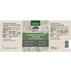 Aniforte BARF-Line Gemahlene Knochen 500 G -Hund Miau Verkaufsgeschäft 3f4239c30c4df5bc16a6eaf5d45ab08ce393c168 1477960 de DE 9e6dfc9f93a4150ff75242b9a5998fc4dcb30ebagy9hCk