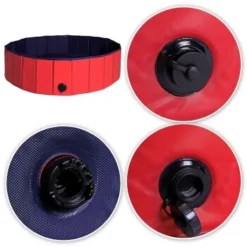 Lionto 120 Cm Hundepool Mit Ablassventil - Faltbar -Hund Miau Verkaufsgeschäft 4208bec5e06f7f918ea2aeb5f5b6f904e4832393 1494766 de DE a2e6acfa18d17dc0d4900d69138f31947379c868hXpBhM