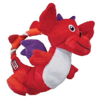 KONG Dragon Knots 5 KONG Dragon Knots – Bild 3