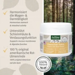 Aniforte Ulmenrinde 100 G -Hund Miau Verkaufsgeschäft 462812b39b081b2226fc6adb16225486558f4b29 1332939 de DE daa7d26630e3dadef38bbdbc2783d0424c10410e7wbOfH