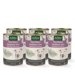 Aniforte Ente 2,4 Kg -Hund Miau Verkaufsgeschäft 476309f6c96e09612a42642ae3e20fb6f9934892 1422204 de DE af8ad8150b80f47a3011111ff543293b68979f882k67xO