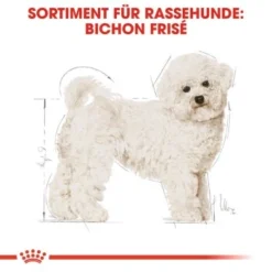 ROYAL CANIN Bichon Frisé Adult 1,5 Kg 12 ROYAL CANIN Bichon Frisé Adult 1,5 Kg -Hund Miau Verkaufsgeschäft 48112d470f87732772a08c79fd0f6f0a55fbcdb2 47294dbc6540b97b0aa0a9e94d33d3632ef8c792