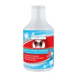 Bogadent DENTAL WATER Additive Hund 250ml