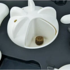 MORE Intelligenzspielzeug Für Hunde Tricky (Level 3) 7 MORE Intelligenzspielzeug Für Hunde Tricky (Level 3) -Hund Miau Verkaufsgeschäft 48fab635e2df178a4ab6130f1667a06509e530dc b682d78ec9f293c199d904ecb02d43a063cd00a2