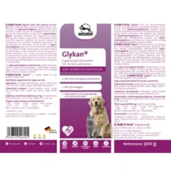 Fortan Glykan Pulver Mit Grünlippmuschel 300 G -Hund Miau Verkaufsgeschäft 49d371237f042da5ff69a3fd7ae63f8d4997d21b 1428474 de DE 5de6ef039c8b25a29c54a0d8f5c983c215fe041bhpz6pd