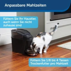 PetSafe Simply Feed Futterautomat -Hund Miau Verkaufsgeschäft 4bb53b558cd5f88717a04343ce3868a7150a9e68 1239482 de DE f65b8aa5621ec54d6105ec2a07056d35f29623caemvRxD