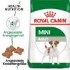 ROYAL CANIN Mini Adult 8 Kg -Hund Miau Verkaufsgeschäft 512239df9a585336755d3e279ebeb54d36f17f5c a55d9da7250dc9bcacc950f0b89ccf5b4dfd6240