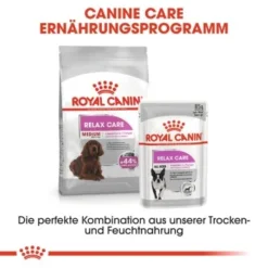 ROYAL CANIN Relax Care Medium 10 Kg -Hund Miau Verkaufsgeschäft 55d7d5166e166bc76bffbfdc132f596faa629300 3e620e3a6191d29a65843b6476ed211fbfcb6210