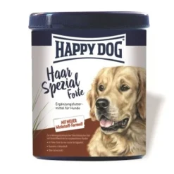 HAPPY DOG HaarSpezial Forte 700g