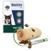 BLUE TREE Rooties Spiel Snack Rolle -Hund Miau Verkaufsgeschäft 56552a906bb24a3ec5f1197d5e5168b378ceb63a BT22749 1 Rooties PLAY Snack Rolle lose schraeg
