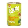 WOW Pur Adult Gemüse Obst 6x400g -Hund Miau Verkaufsgeschäft 5800b1c6f256d21ca298791418c2cb6c807483e8 9b882a8499c67963f3cb49912fab3964f195aabd