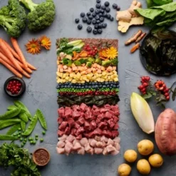 Irish Pure - Lamm, Huhn + Gemüse & Kelp 1,5 Kg -Hund Miau Verkaufsgeschäft 58012b7a08f7df1911451099f96b82370caf5564 1274251 de DE 7703a9bd6099842c573ec00c2453f1fedb193156XumBCn