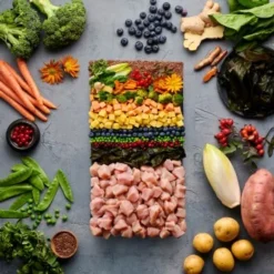 Irish Pure Junior - Huhn + Gemüse & Kelp 1,5 Kg -Hund Miau Verkaufsgeschäft 592cca8b3e9d8a373cc148912da8e71c1380eb5a 1274242 de DE b7c19427b652e06f24e09852edbb32afab7cb4432lyvKp