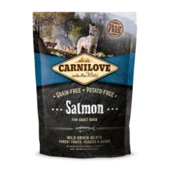 Carnilove Salmon Adult 1,5kg