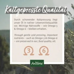 Aniforte Leinöl 1 Liter -Hund Miau Verkaufsgeschäft 5f5f618c5cc1aef89309b864cbad60c8cbec3743 1458836 de DE f56e16d8be42f900327528116ad63b3e6590dc219Memav