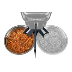 PetSafe Futterteiler Mit Schüssel Für 2 Haustiere -Hund Miau Verkaufsgeschäft 62340f2e0cb44e9f699a061466ef128a3a9dec5a 1345222 de DE 87b10ddcf06306236ffd88de586b9d5ef10c0b08AjDWhb