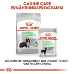 ROYAL CANIN Digestive Care Medium 12 Kg -Hund Miau Verkaufsgeschäft 62b61a24d37f9abaa50bcbe6705cb4d61fb44155 1376251 de DE uahs 8