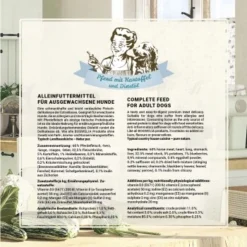 Betty's Landhausküche Pferd & Kartoffel & Distelöl 6 X 400g Für Hund 13 Betty's Landhausküche Pferd & Kartoffel & Distelöl 6 X 400g Für Hund -Hund Miau Verkaufsgeschäft 66f1d315561105bad17d86e41770163a73dfdcc1 1408992 de DE a913fedd1f80910d7bbfb4f45f4c76a76bb09cc2m3BWug