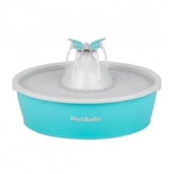 PetSafe Trinkbrunnen Butterfly 1,5l