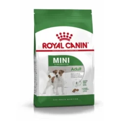 ROYAL CANIN Mini Adult 8 Kg -Hund Miau Verkaufsgeschäft 68723805a5c604d11b91037bf392aff921f4056c 1002956001 de DE rc 1