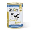 Sanoro Sensitiv Lamm Mit BIO-Gemüse 12x400g -Hund Miau Verkaufsgeschäft 68f397ec879cf0a1fd3cbc2cbfa4d6502961bffa 1546388 de DE 799a88194e955dfc20f6bc59a97eb2361b58a3c7lmy8mT