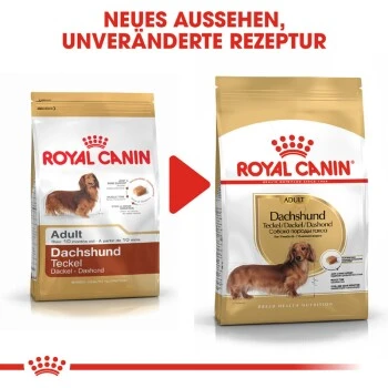 ROYAL CANIN Dachshund Adult 7,5 Kg 10 ROYAL CANIN Dachshund Adult 7,5 Kg – Bild 8