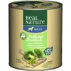 REAL NATURE Superfood Adult Kalb Mit Brokkoli 6x800 G