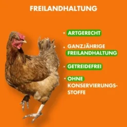 Irish Pure Trockenfutter: Irisches Freiland-Huhn Mit Gemüse & Kelp-Alge, Puppy 1,5 Kg -Hund Miau Verkaufsgeschäft 6e94802d6c96705b472ecf6c46d8b6a2a7a5d12e 1472290 de DE 9bb21caaebf4c2894fb0cac0ef08318bf1eff71ds3txdV