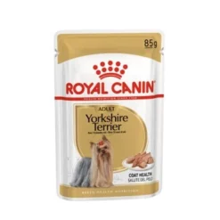 ROYAL CANIN Yorkshire Terrier Adult Mousse 12x85g -Hund Miau Verkaufsgeschäft 7045a0889fbf22fe9709179b79d6c6e9d692b959 1239182 de DE rc 4