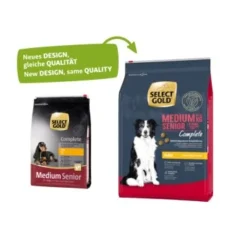 SELECT GOLD Complete Medium Senior Huhn 4 Kg -Hund Miau Verkaufsgeschäft 71f4a7c86455b1919b8c6fb274116ccc042cceda 1001478010 1