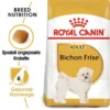 ROYAL CANIN Bichon Frisé Adult 1,5 Kg -Hund Miau Verkaufsgeschäft 728b99e8644b91210cceb943f12725551aba0c13 938618708d030b6150a46493f30b8c665205da00