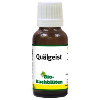 BioBachblüten Quälgeist 3 BioBachblüten Quälgeist