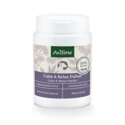 Aniforte Calm & Relax Kräuter 100g