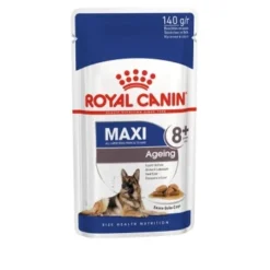 ROYAL CANIN Maxi Ageing 8+ In Soße 10x140g 15 ROYAL CANIN Maxi Ageing 8+ In Soße 10x140g -Hund Miau Verkaufsgeschäft 769a6277cafc1af73188345ceb8f90c9539740bb 1327903 de DE rc 1
