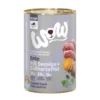 WOW Senior 6x400g -Hund Miau Verkaufsgeschäft 774300804101142b5104db1bfd844f36dc0d7f6d 76fd3326475aa92863ebc0c6c73624c8a2b7f9f3