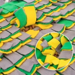 Lionto Schnüffelteppich Für Hunde Gelb/ Grün -Hund Miau Verkaufsgeschäft 79c93871d31458162d859119c7f23810ba735f05 1665991 de DE 5ddfb13a588cd0221197457d86559f96566e0df9PTqOJZ