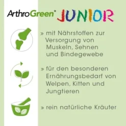 ArthroGreen Junior 25 G -Hund Miau Verkaufsgeschäft 7ad1c57647fb8680abdd671150ef9ad5af61be61 1674241 de DE 5d0523276ad3f8cd3166153f551ea9d2185f7f7806kYZa
