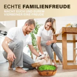 URBAN PAUL Schnüffelteppich - Grün -Hund Miau Verkaufsgeschäft 7b6a6d88711b59615590a168bbdf23924de2307f 1477263 de DE 147b327df7cadb664d0061b7e53c81bea335d614vzSpma