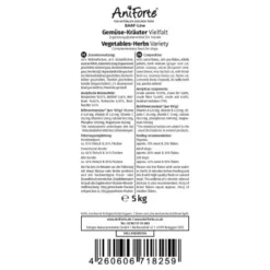 Aniforte BARF-Line Gemüse-Kräuter Vielfalt 1kg -Hund Miau Verkaufsgeschäft 7def733b27e2eed52c42483308b4ad4a15aec922 1477518 de DE 1b3af5f5deb9666b97dbbf709e7796019d96d6bcqMOAhG
