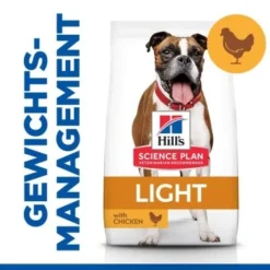 Hill's Science Plan Adult Light Medium Mit Huhn 14 Kg 13 Hill's Science Plan Adult Light Medium Mit Huhn 14 Kg -Hund Miau Verkaufsgeschäft 7e2f1ee5c260e7504fbaebd9a16158889cf4914b 52742025834 1