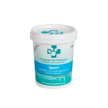 Europeanpetpharmacy Sport 270 G 4 Europeanpetpharmacy Sport 270 G – Bild 2