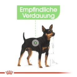 ROYAL CANIN Digestive Care Adult Pouch 12x85g -Hund Miau Verkaufsgeschäft 8049b54ea14c9c8911e364a4e17fcf52b376b3a9 83e202518bfeb423c1d801639e8f4d0052103e42