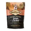 Carnilove Large Puppy - Lachs Und Truthahn 1,5kg -Hund Miau Verkaufsgeschäft 82e84b091353710ae3e30a4b9639a0988859ebc1 88059886ddb51c1f22f6699fbf1efed4a4a020a2