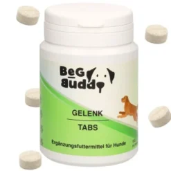 BeG Buddy Gelenk Fit Tabletten