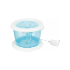 Trixie Wasserautomat Bubble Stream -Hund Miau Verkaufsgeschäft 84a75cce22b4e3a4bf03f60f754ec7c520bf3282 6e3e69cb28b0d63d577eeedd7a66f268d37fbbd7