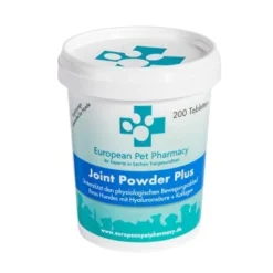 Europeanpetpharmacy Joint Powder Plus 200 Tabletten -Hund Miau Verkaufsgeschäft 84ccf95a37679634be9aa5e71142e1b5ab4aedba 1497424 de DE 1b73590fa015d404de577b13c1fe8e1c1565e314owD3HS