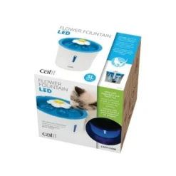 Catit LED-Blumentrinkbrunnen -Hund Miau Verkaufsgeschäft 86b2a54ee04b474ca660d9fa849afc03bf6bb84f 15643a7110bee80f45ffb9def254730e13087c4d