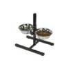 AniOne Doppelnapfständer Edelstahl 2x700 Ml -Hund Miau Verkaufsgeschäft 8b62dabbbc530db835ea1a179860a01aa408a4e6 03d579cd59d573ecaa58343d632293c48828c3f2