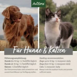 Aniforte Flohsamenschalen 1kg 9 Aniforte Flohsamenschalen 1kg -Hund Miau Verkaufsgeschäft 8e4f6281e53d46c285ac412a65155ab46d22541f 1477976 de DE 12c3db8a0b1c1d2533345f63509d1d13c564ab45zhHwWX