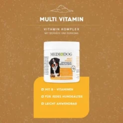 MediDog Multivitamin Tabletten -Hund Miau Verkaufsgeschäft 8f4d4c0c6557f43c2d886e52f4229e5735957d29 1660399 de DE ab5b23136151b273a15c3b440acae61f3212837f8W1Mjd